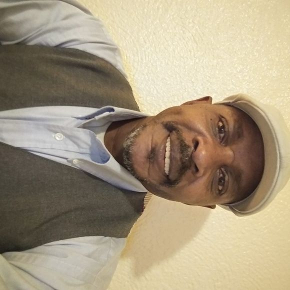 Meet your Posher, Keith - Picture 1 of 1